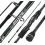 Gunki G Corps Finesse S M 2.45m/5-25g