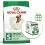 ROYAL CANIN Mini Adult granule pre dospel&yacute;ch psov mal&yacute;ch plemien 8 kg + 12 kapsičiek ZADARMO