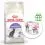 Royal Canin Sterilised granule pre dospel&eacute; kastrovan&eacute; mačky 10 kg + 12 kapsičiek ZADARMO