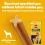 Pedigree DentaStix Daily Oral Care Large 4 ks / 154 g