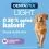 Pedigree DentaStix Light Large 7 ks / 152 g