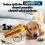 Pedigree DentaStix Light Large 7 ks / 152 g