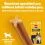 Pedigree DentaStix Daily Oral Care Medium 5 ks / 128 g