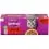Whiskas kapsičky Klasick&yacute; v&yacute;ber v &scaron;ťave 40 x 85 g