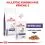 Royal Canin VHN Neutered Adult Small Dog 3,5 kg - PO&Scaron;KODEN&Yacute; OBAL