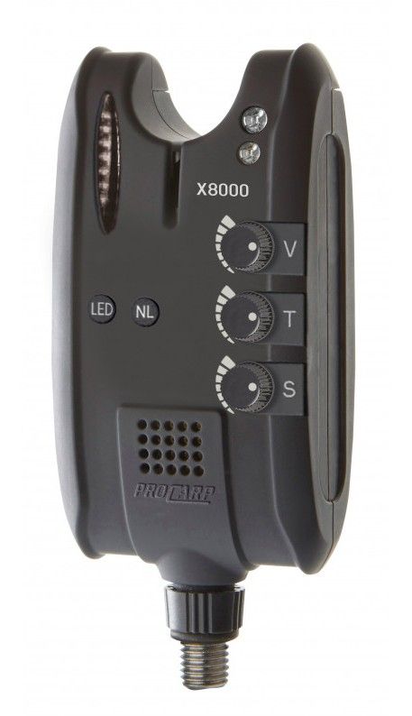 CORMORAN PRO CARP X 8000