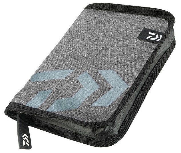Daiwa D-VEC Document Pouch