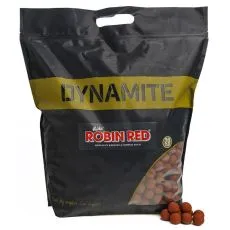 Dynamite Baits ROBIN RED Boilies 5kg/20mm
