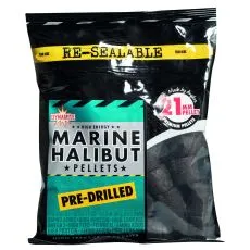 Dynamite Baits MARINE HALIBUT Pellets 21mm/900g