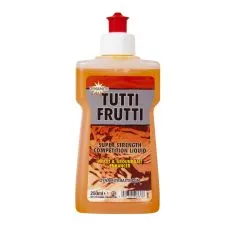 DYNAMITE BAITS XL Liquid Attractant 250ml / Tutti Frutti
