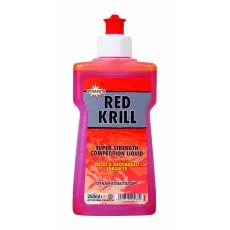 DYNAMITE BAITS XL Liquid Attractant 250ml / Red Krill