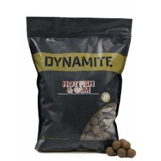Dynamite Baits HOT FISH & GLM Boilies 1.8kg/20mm