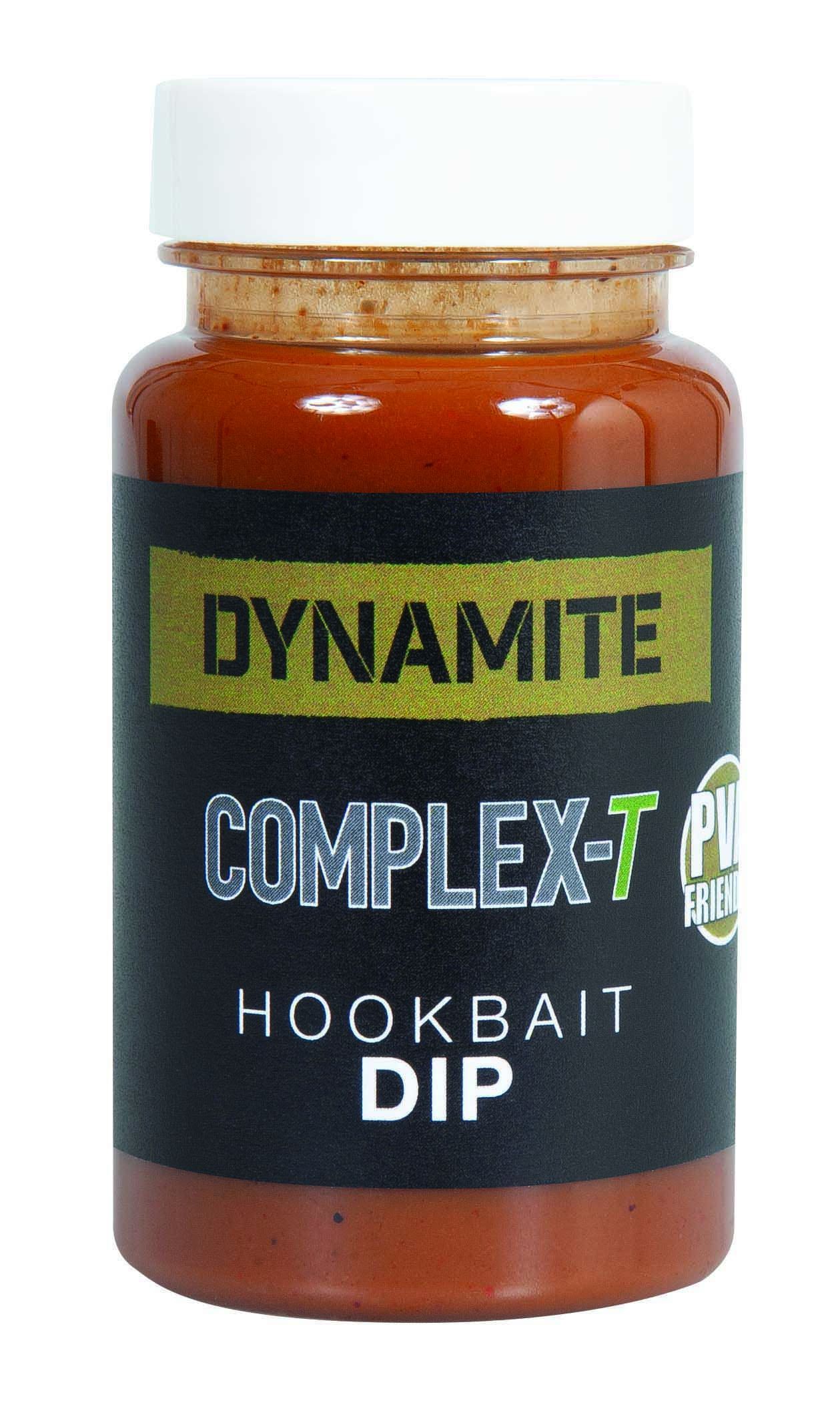Dynamite Baits COMPLEX-T Concentrate Dip 100ml