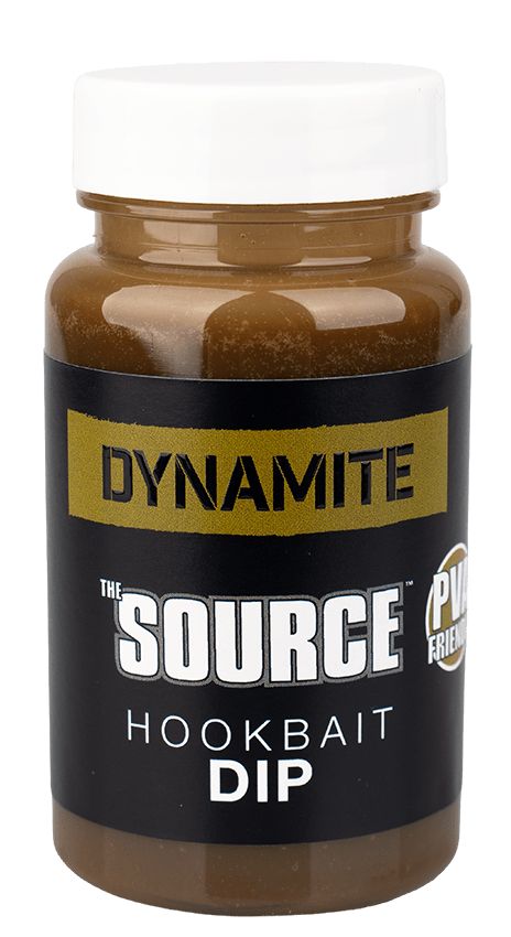 Dynamite Baits THE SOURCE Concentrate Dip 100ml