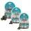 Dynamite Baits MARINE HALIBUT Durable Hook Pellet 12mm