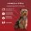 Purina ONE Mini Dog Adult kapsičky pre psov kura, hov&auml;dzie, jahňacie v &scaron;ťave 10x85 g