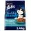 Felix Doubly Delicious granule pre mačky losos, morsk&eacute; ryby 1,4 kg