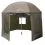 Mikado UMBRELLA PRO With Side Cover 360 Mosquito Mesh 3m