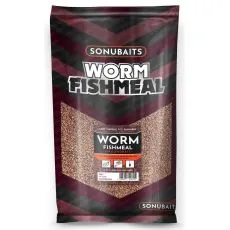 Sonubaits Worm Fishmeal 2kg