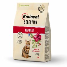Eminent Selection Adult Cat Red Meat 2 kg