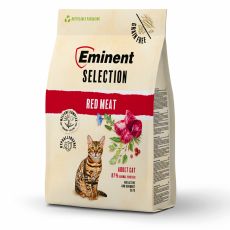 Eminent Selection Adult Cat Red Meat 10+2 kg