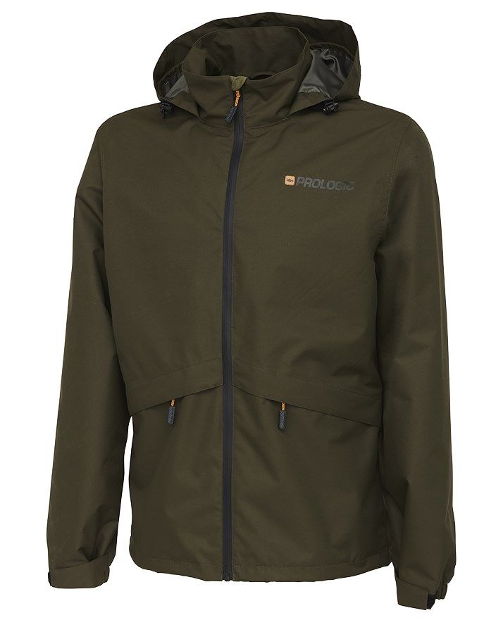 PROLOGIC Storm Safe Jacket Forest Night XXL