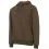PROLOGIC Mega Fish Hoodie Army Green XL