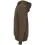 PROLOGIC Mega Fish Hoodie Army Green XL