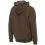 PROLOGIC Mega Fish Hoodie Army Green L
