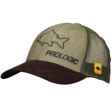 PROLOGIC Big Chuck Cap Onesize Mudd