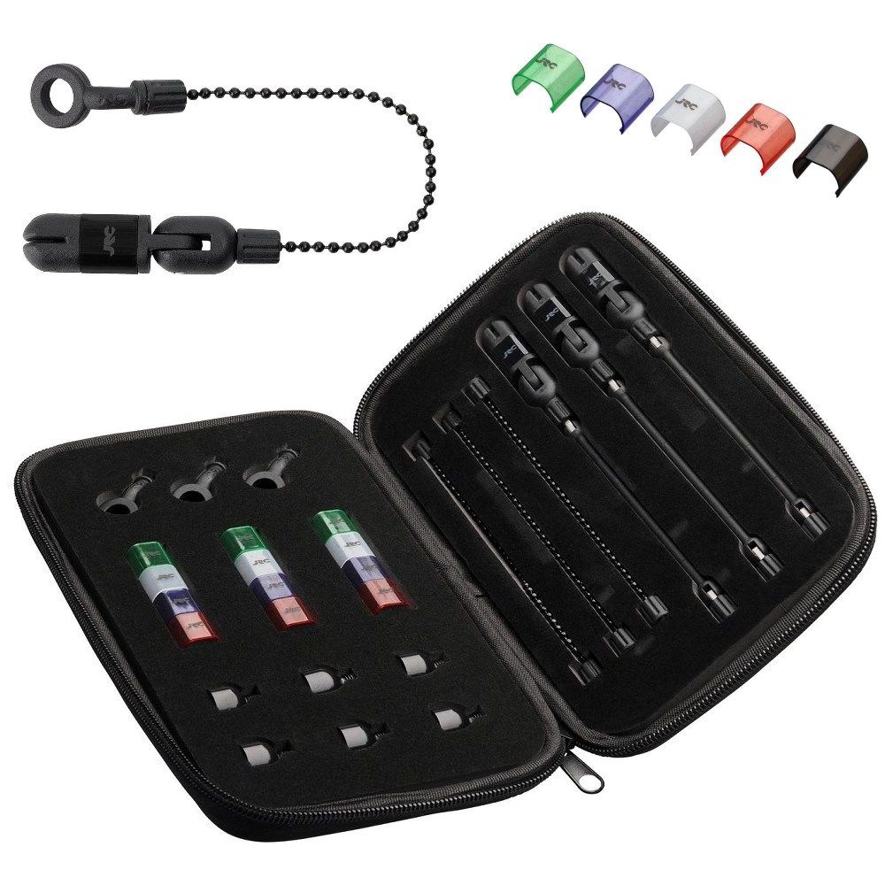 JRC X-Lite Indicator 3 Piece Set