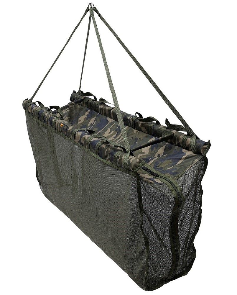 Prologic INSPIRE Camo Floating Ratainer Weigh Sling L