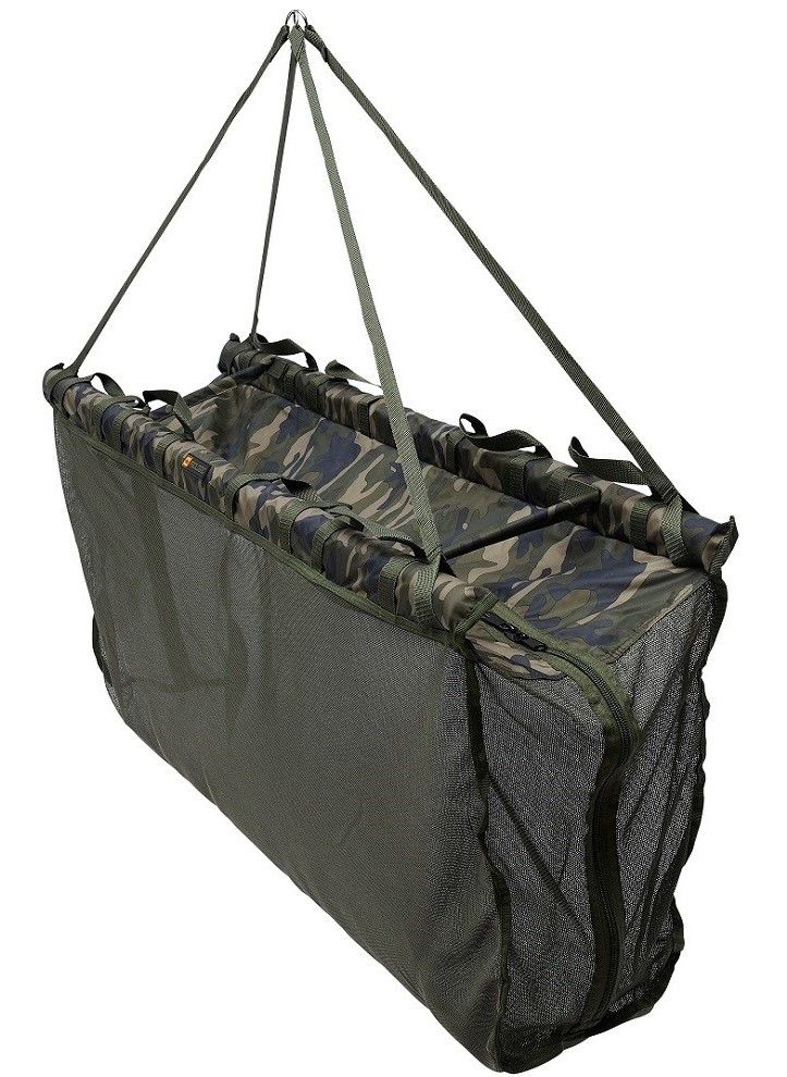 Prologic INSPIRE Camo Floating Ratainer Weigh Sling XL