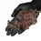 WIO Knight Dragon Nano Stone - set kameňov do akv&aacute;ria 1,5 kg