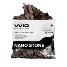 WIO Knight Dragon Nano Stone - set kameňov do akv&aacute;ria 1,5 kg