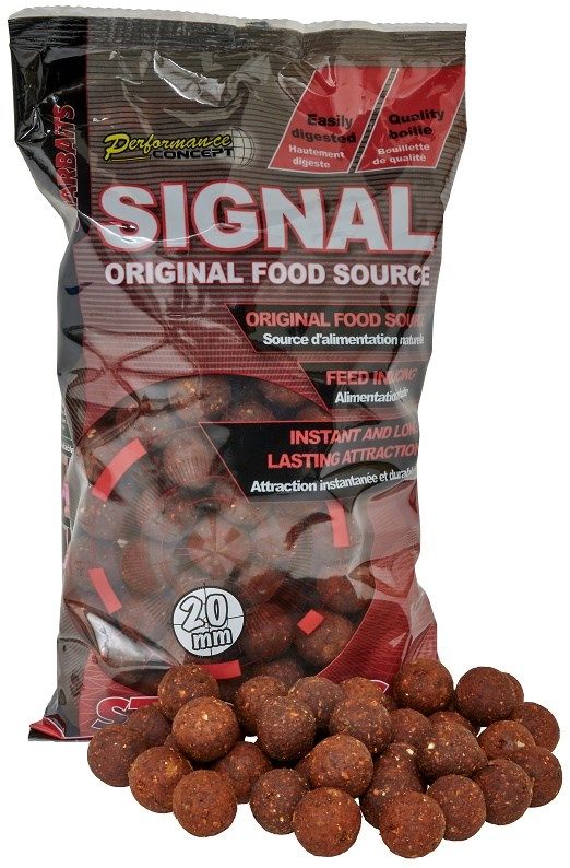 Starbaits PC Signal 2kg/20mm