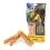 Kid Dog Super Premium 100% Kuracie prsia v &scaron;pir&aacute;le bez adit&iacute;v 100 g
