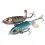 MADCAT Cat Plopper Floating 16cm/55g Perch