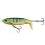 MADCAT Cat Plopper Floating 16cm/55g Firetiger UV