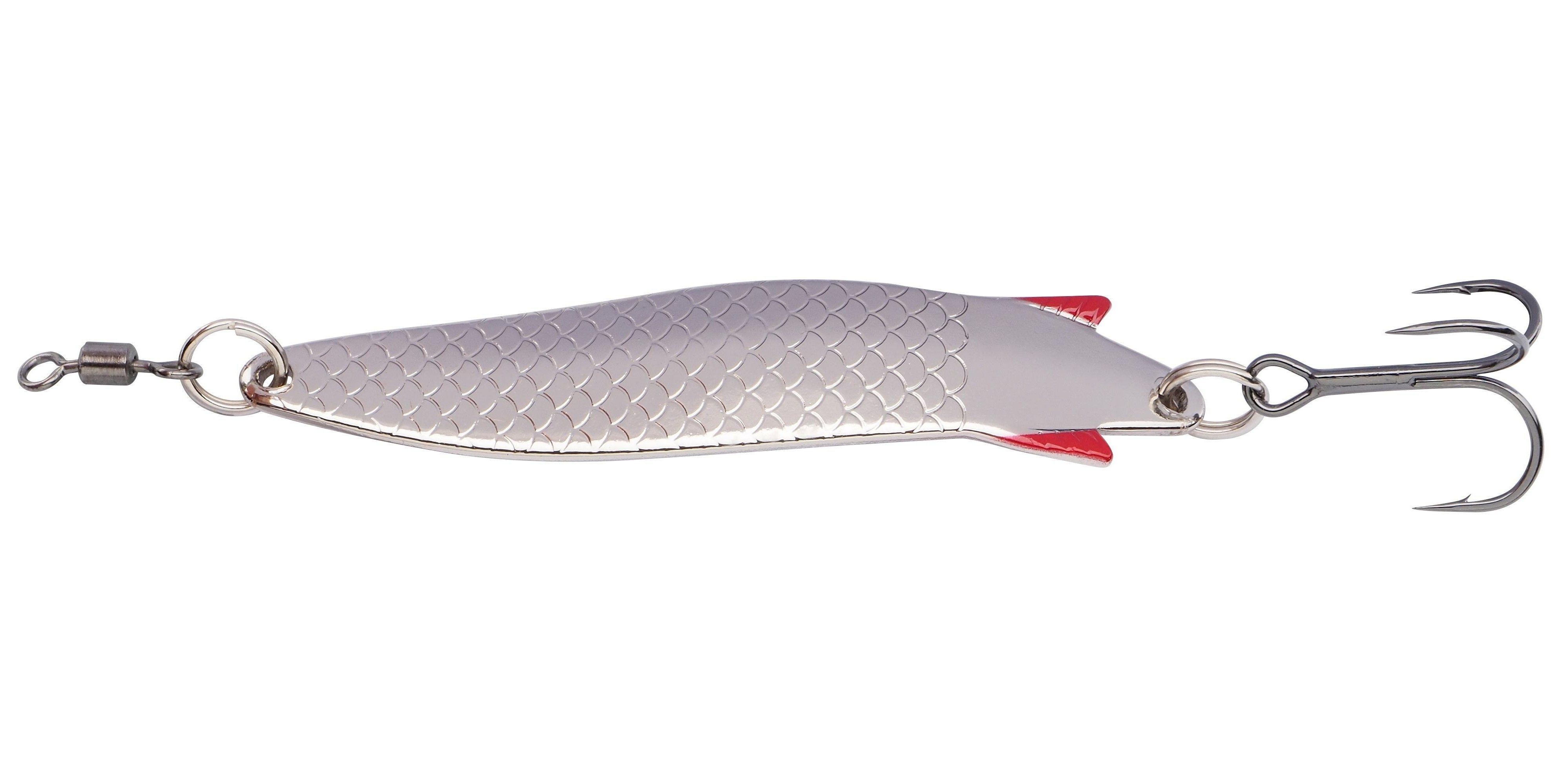 Abu Garcia Toby® Spoon 28g LF Silver