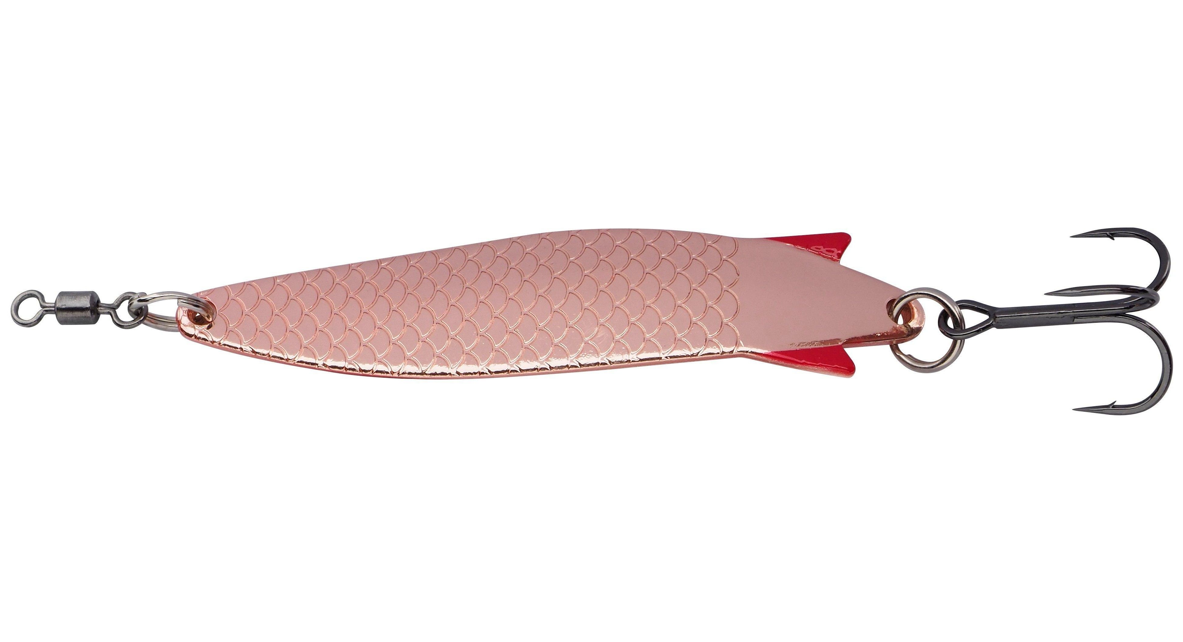 Abu Garcia Toby® Spoon 28g LF Copper