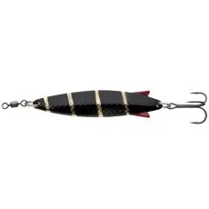 Abu Garcia Toby&reg; Spoon 28g LF Zebra