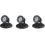 Osvetlenie do jazierka NPL2-LED 3 x 2,2W