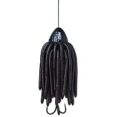 MADCAT Worms Teaser 150g Black