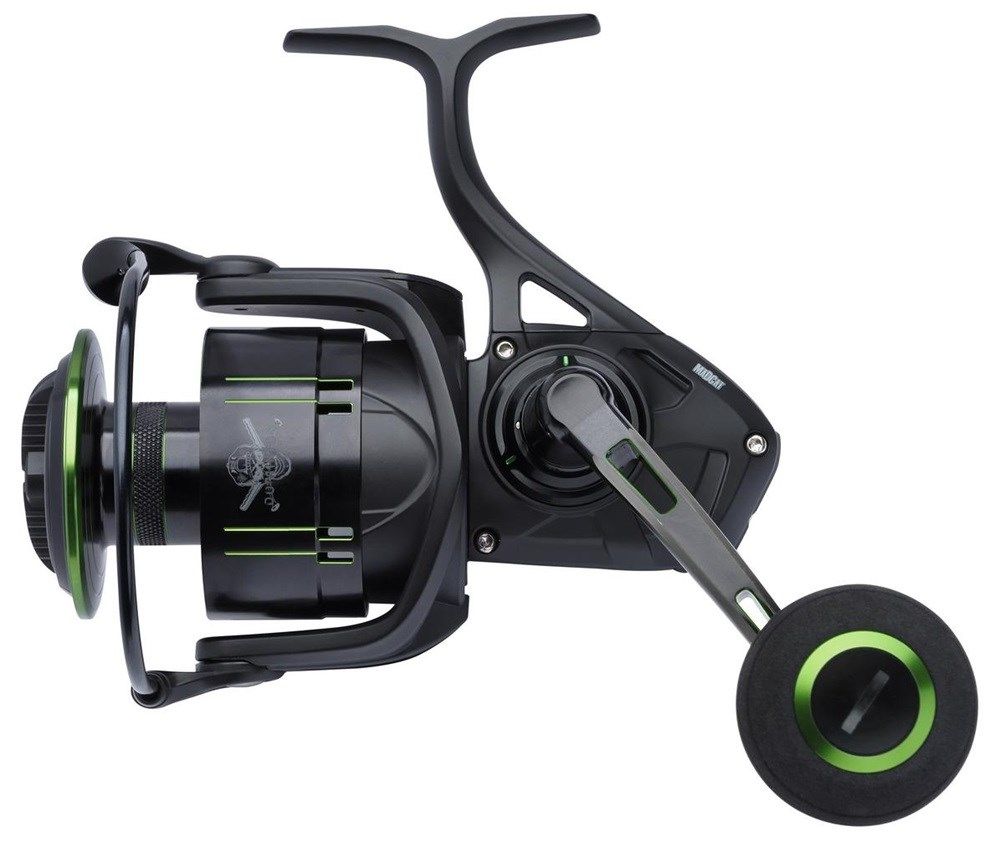 MADCAT Dominion Spinning Reel 6500