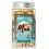 Kid Dog Super Premium 100% Losos m&auml;so su&scaron;en&eacute; mrazom 80 g