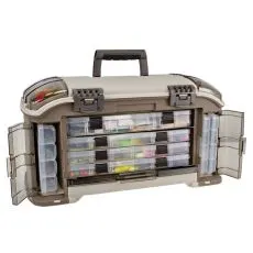 PLANO Guide Series&trade; 787010 Angled Tackle System 3700&reg;