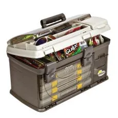 PLANO Guide Series&trade; 777101 StowAway&reg; Rack System Pro