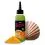 Delphin Fluo dip D SNAX LiquiX / 100ml Mussels-Spices