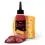 Delphin Fluo dip D SNAX LiquiX / 100ml Cheese-Liver